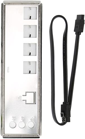 اللوحة الأم للكمبيوتر، اللوحة الرئيسية NVME M.2، تدعم PCIE 16X Dual 4 DDR3 ECC SATA 2.0 اللوحة الأم للألعاب لسطح المكتب in Saudi Arabia