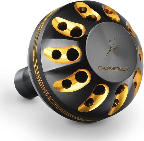 GOMEXUS Power Knob Fishing Reels Accessories in Saudi Arabia