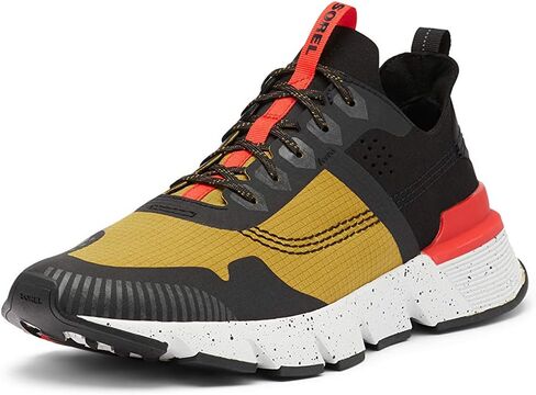 Sorel Men's Kinetic Rush Ripstop Sneaker in Saudi Arabia