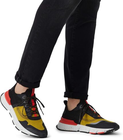 Sorel Men's Kinetic Rush Ripstop Sneaker in Saudi Arabia