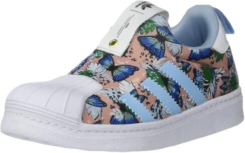 adidas unisex-child Superstar 360 in Saudi Arabia