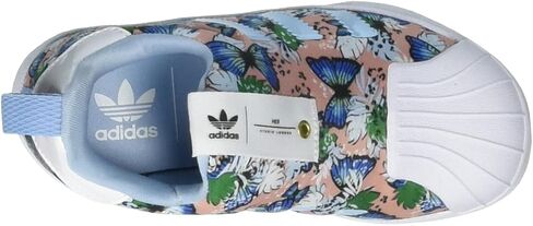 adidas unisex-child Superstar 360 in Saudi Arabia