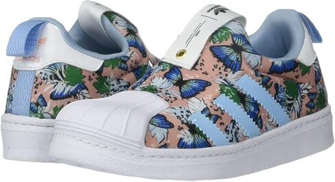 adidas unisex-child Superstar 360 in Saudi Arabia