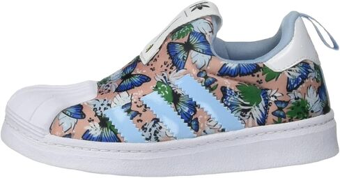 adidas unisex-child Superstar 360 in Saudi Arabia