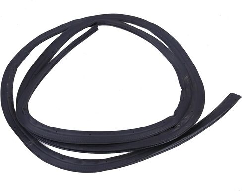 Tailgate Weather Strip 74440-S6M-003 Compatible with Honda Integra Type-R Acura RSX DC5 2002-2006 in Saudi Arabia