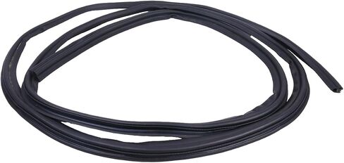 Tailgate Weather Strip 74440-S6M-003 Compatible with Honda Integra Type-R Acura RSX DC5 2002-2006 in Saudi Arabia