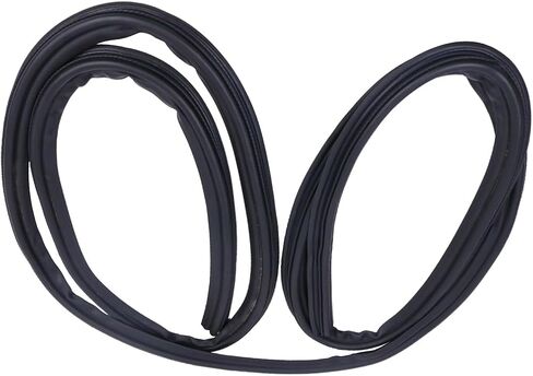 Tailgate Weather Strip 74440-S6M-003 Compatible with Honda Integra Type-R Acura RSX DC5 2002-2006 in Saudi Arabia