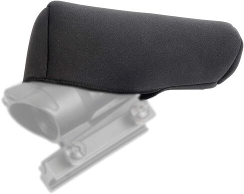 Thorn Protect Neoprene Cover for Scope Sight Red dot Protective Cover Black in Kuwait