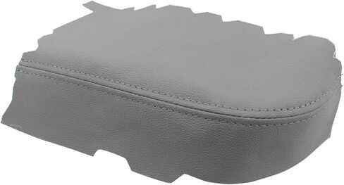 NewYall Front Door Panel Armrest Cover for 2009 2010 2011 2012 2013 2014 2015 Honda Pilot Gray in Saudi Arabia
