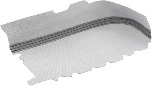 NewYall Front Door Panel Armrest Cover for 2009 2010 2011 2012 2013 2014 2015 Honda Pilot Gray in Saudi Arabia
