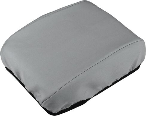Center Console Armrest Cover for Honda CR-V 2017-2022 / Center Car Interior Accessories/Durable Neoprene Fabric / 1 Pcs Gray in Saudi Arabia