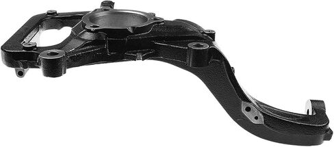 A-Premium Front Suspension Steering Knuckle Compatible with Ford Explorer 2006-2010, Explorer Sport Trac 2007-2010, Mercury Mountaineer 2006-2010, Left Driver Side, Replace # 7L2Z3K186A in Saudi Arabia