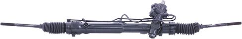 Cardone 22-218 Remanufactured Hydraulic Power Steering Rack and Pinion Complete Unit in Saudi Arabia
