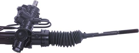 Cardone 22-218 Remanufactured Hydraulic Power Steering Rack and Pinion Complete Unit in Saudi Arabia