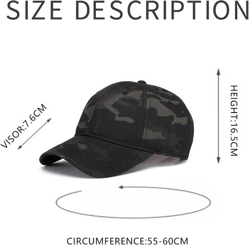 Baseball Caps Women Men Vintage Dad Hats Outdoor Caps Cotton Adjustable Unisex Plain Baseball Caps in Saudi Arabia