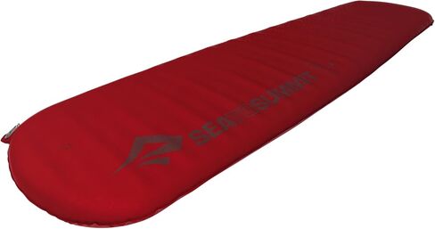 Sea to Summit Comfort Plus Self-Inflating Foam Sleeping Pad for Camping in Kuwait