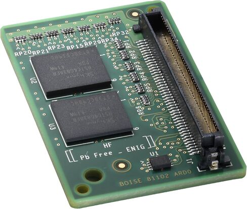 (HP) HP 1 جيجابايت 90 دبوس DDR3 DIMM G6W84A in Saudi Arabia
