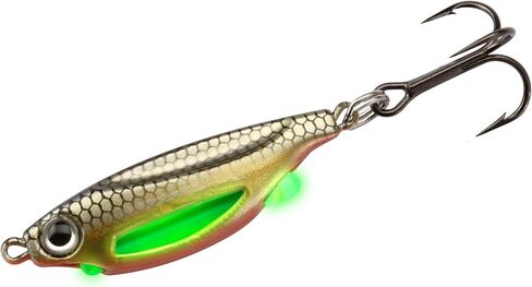 13 FISHING - Flash Bang - Ice Fishing Jigging Spoons in Kuwait