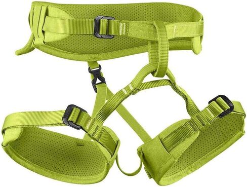 EDELRID Finn III Kid's Climbing Harness in Kuwait