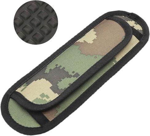 momerch Detachable Shoulder Strap Pad Soft Air Cushion for Laptop Backpack Sport Bag Messenger Guitar Case in Saudi Arabia