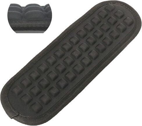 momerch Detachable Shoulder Strap Pad Soft Air Cushion for Laptop Backpack Sport Bag Messenger Guitar Case in Saudi Arabia