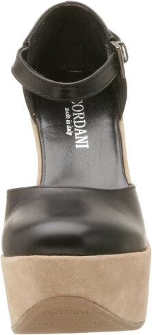 Cordani Women's Willie Mary Jane Wedge in Saudi Arabia