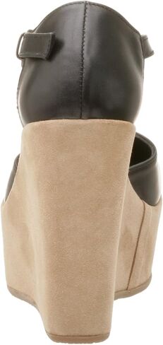 Cordani Women's Willie Mary Jane Wedge in Saudi Arabia