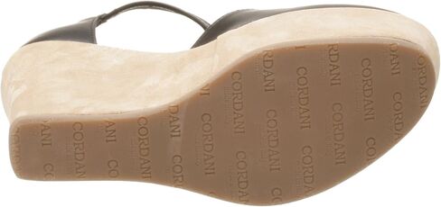 Cordani Women's Willie Mary Jane Wedge in Saudi Arabia
