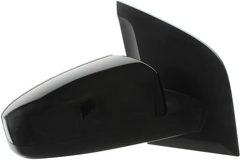 For Nissan Sentra Manual Operated Non-Heated Remote Folding Side Door View Mirror 2007 2008 2009 2010 Driver Left Side Replacement in Saudi Arabia