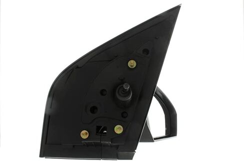 For Nissan Sentra Manual Operated Non-Heated Remote Folding Side Door View Mirror 2007 2008 2009 2010 Driver Left Side Replacement in Saudi Arabia