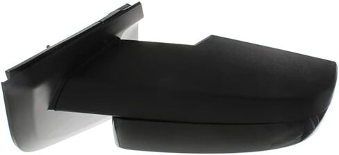 For Nissan Sentra Manual Operated Non-Heated Remote Folding Side Door View Mirror 2007 2008 2009 2010 Driver Left Side Replacement in Saudi Arabia