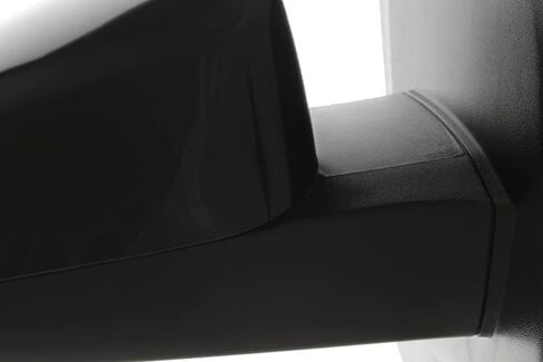 For Nissan Sentra Manual Operated Non-Heated Remote Folding Side Door View Mirror 2007 2008 2009 2010 Driver Left Side Replacement in Saudi Arabia