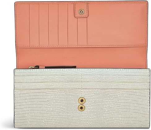 RADLEY London - Islington Way - محفظة كبيرة بقلاب سحلية صناعية in Saudi Arabia