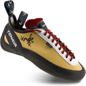 Tenaya Masai Unisex Rock Climbing Shoe