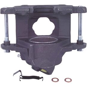 Cardone 18-4035 Remanufactured Domestic Friction Ready (Unloaded) Brake Caliper (Renewed)