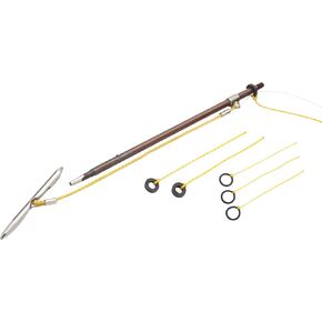 Riffe 9/32" (7.1mm) SUB-Mini Ice Pick Tip Assembly