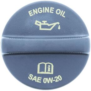 APDTY 158768 Engine Oil Filler Cap (0W-20)