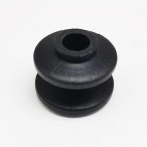 YICBOR Motor Pulley #988176-001 for Singer Sewing Machines