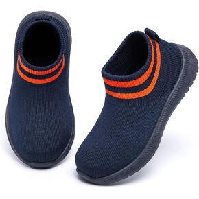 Sock Shoes for Baby Non-Slip Infant Walking Shoes Outdoor Sneakers