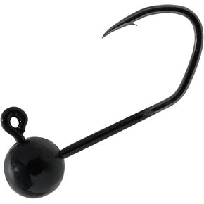 Temorah Fly Tying Sickle Jig Heads