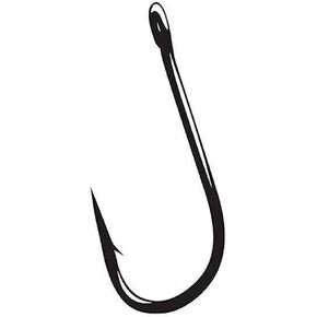 Gamakatsu 25 Pack Open Eye Siwash Hook
