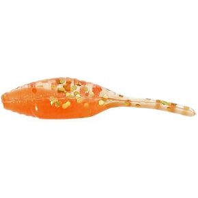 Bass Assassin Tiny Shad Lure-Pack of 15