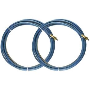 Miller Welding Cable Liner 15' for Millermatic Series 194010 Replacement (.023-.025 1-PK)