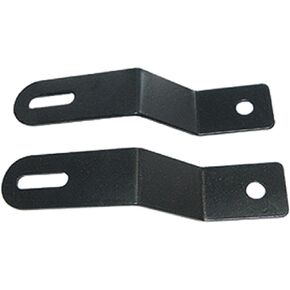 Red Hawk ACC-1006 Mirror Bracket Compatible With/Replacement For Yamaha G22-Drive Golf Carts