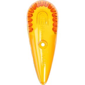 Grote 91683 - Clearance/Marker Replacement Lens - Economy Cab Lens, Yellow