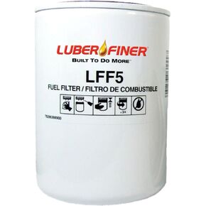 Luber-finer LuberfinerLFF5 Fuel Filter