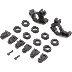 TEAM LOSI RACING Front Spindle Set All 22 TLR234074 Elec Car/Truck Replacement Parts