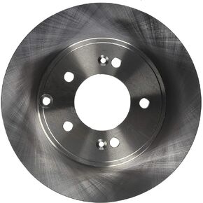 Bendix PRT5846 Brake Rotor