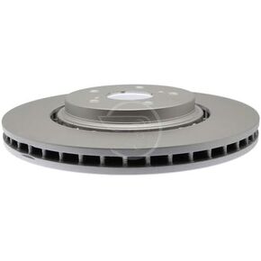 Raybestos 982050 Brake Rotor, 1 Pack