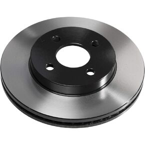 Wagner Brake BD126100E Disc Brake Rotor